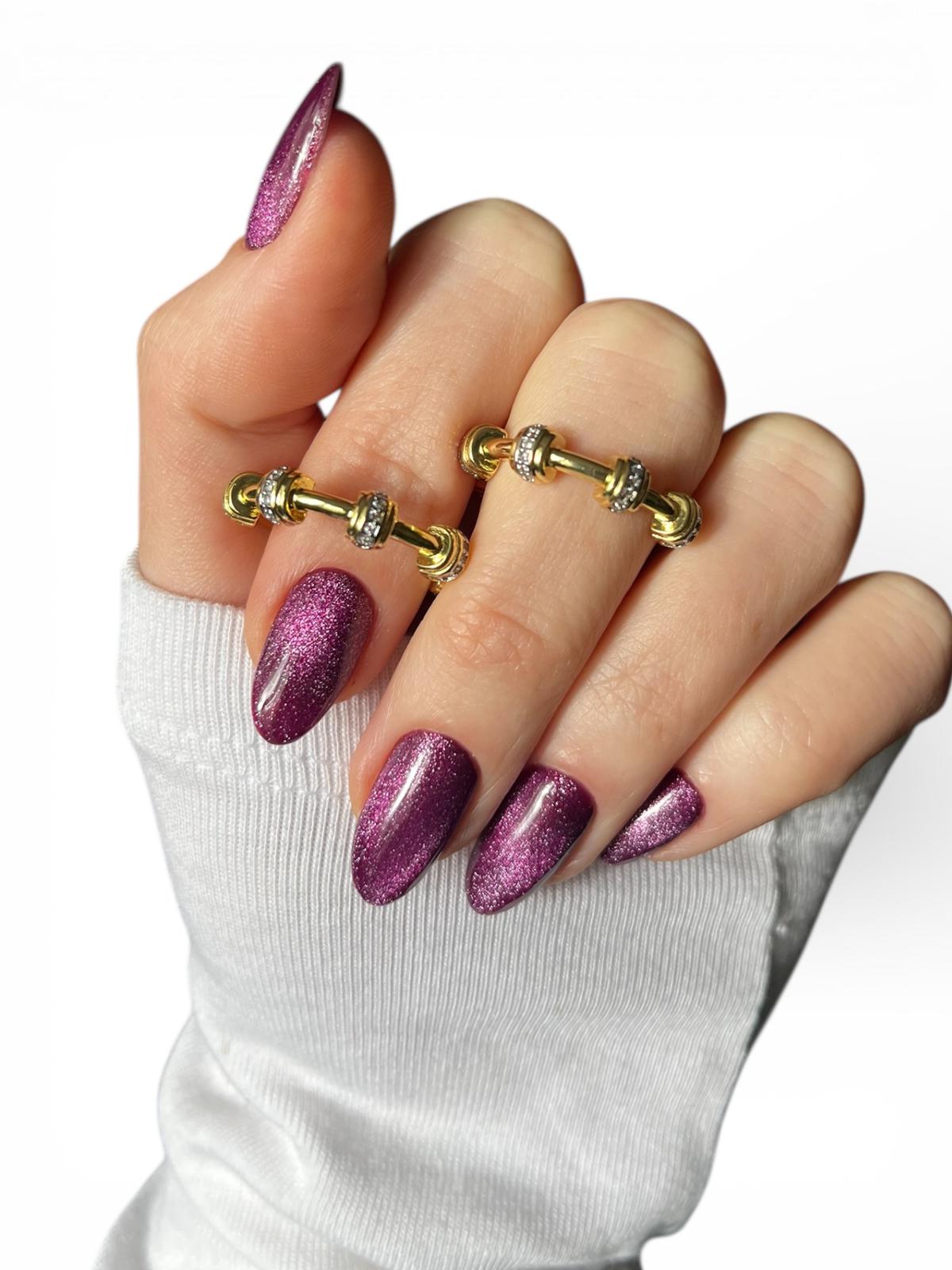 Kadın Gold Taşlı Yüzük